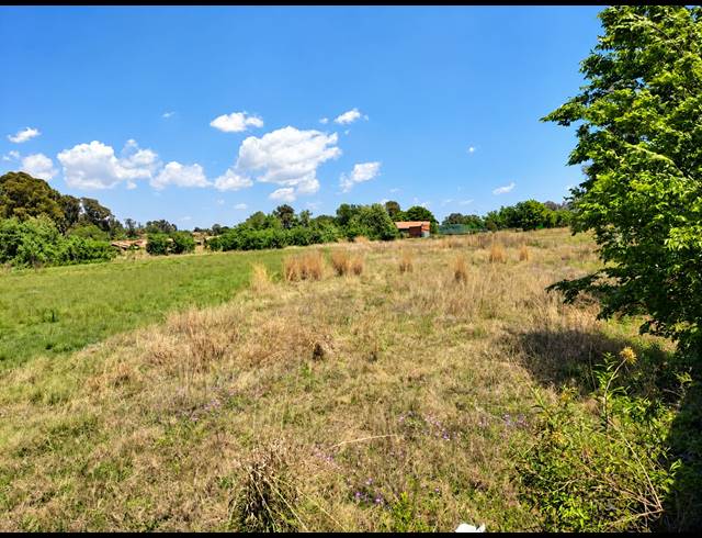 69,416M² VACANT LAND FOR SALE IN MEYERTON SOUTH